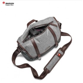 Manfrotto Windsor camera messenger S for CSC MB LF-WN-MS